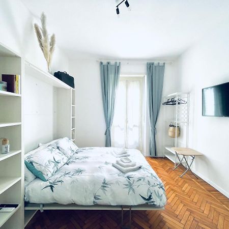 Casa Milu Apartment Turin Ngoại thất bức ảnh