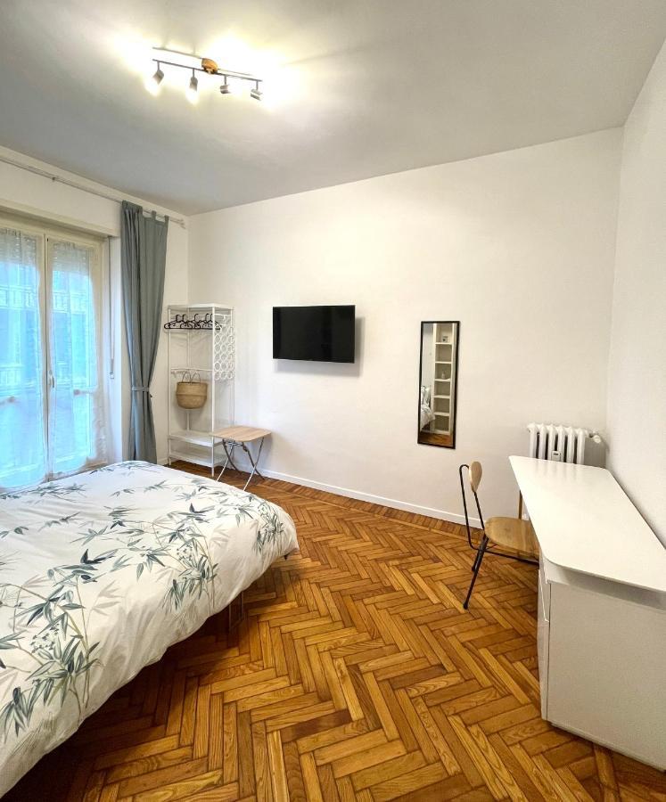 Casa Milu Apartment Turin Ngoại thất bức ảnh