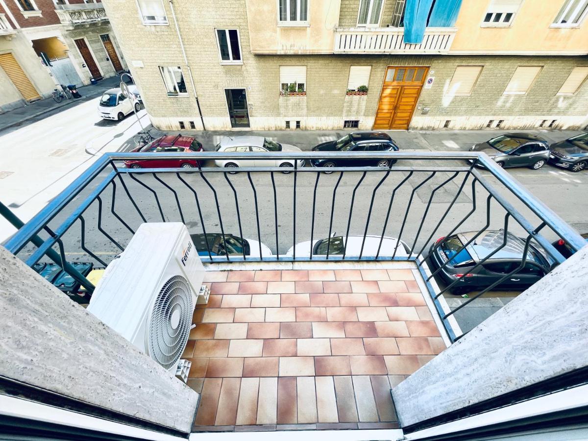 Casa Milu Apartment Turin Ngoại thất bức ảnh